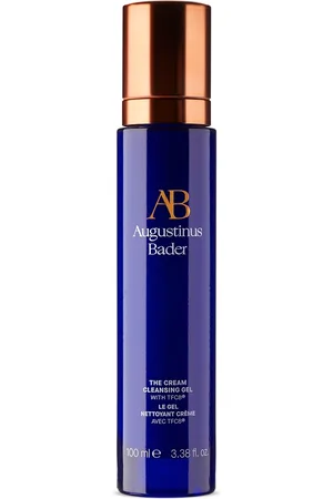 AUGUSTINUS BADER Le gel nettoyant crème, 100 ml