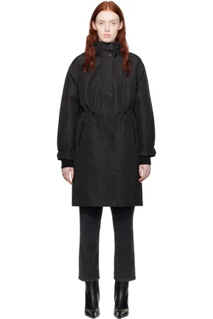 Mackage Blouson Breer City noir