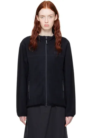 Gramicci Blouson isotherme bleu marine