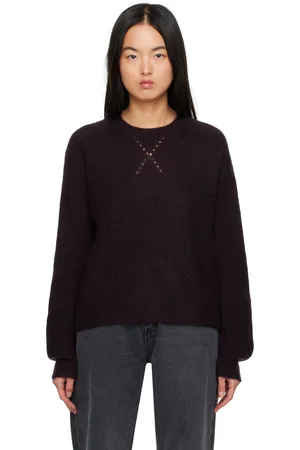 Eytys Pull Jaden mauve