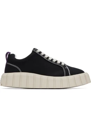 Eytys Baskets Odessa noires