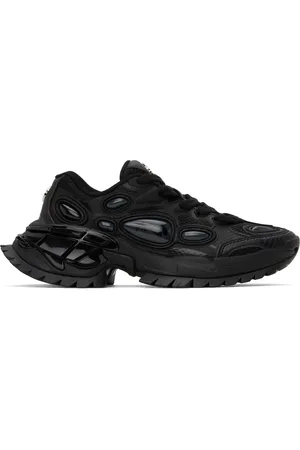 ROMBAUT Baskets Nucleo noires