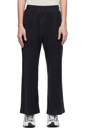 F/CE Pantalon noir à quatre poches