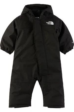 Habit de neige north face clearance bebe