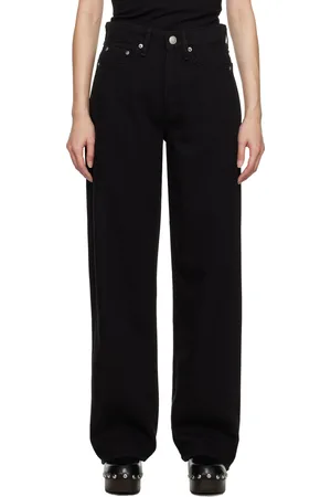 RAG&BONE Jean Logan noir