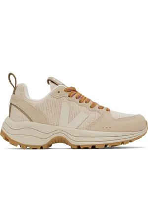 Veja Baskets Venturi beiges édition Reformation