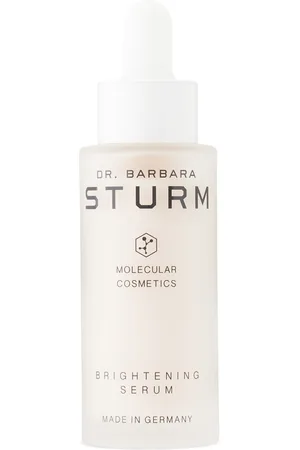 DR.BARBARA STURM Sérum illuminant pour le visage, 30 ml