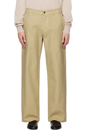 The Row Pantalon Riggs