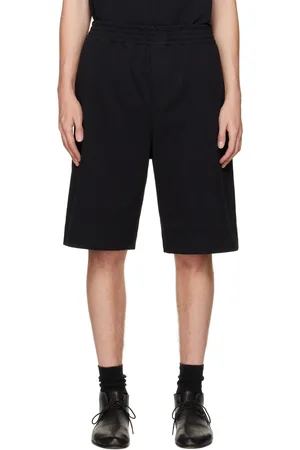 The Row Short Dovi noir