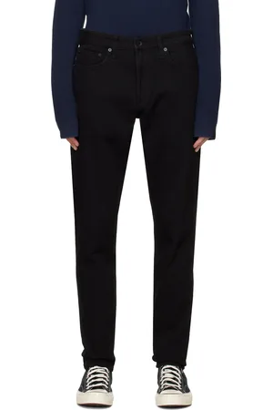 RAG&BONE Jean Fit 3 noir