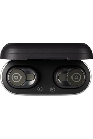 Devialet Écouteurs Gemini II noirs