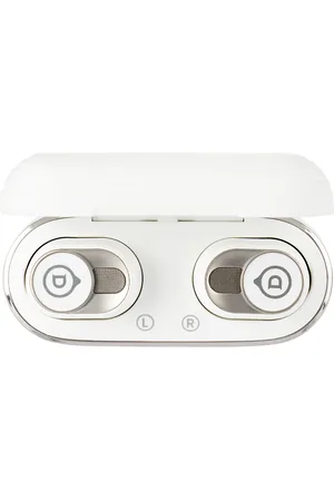 Devialet Écouteurs Gemini II blancs