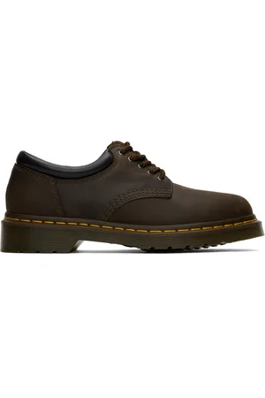 Dr. Martens Chaussures oxford 8053 brunes