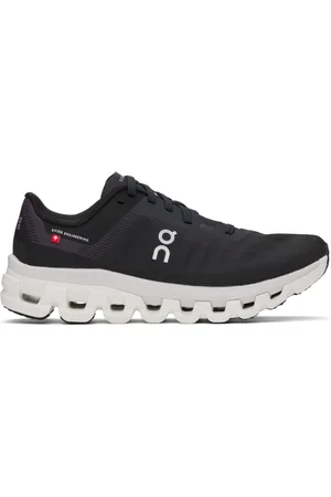 On Running Baskets Cloudflow 4 noires