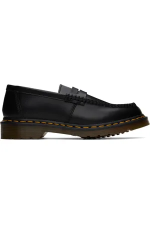 Dr. Martens Flâneurs Penton noirs
