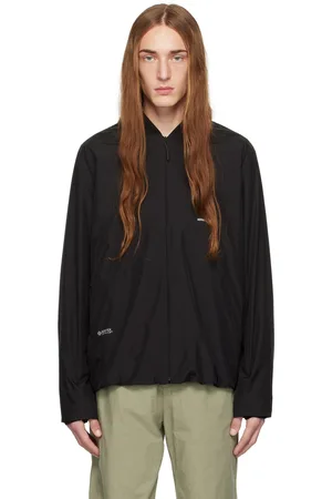 Norse projects Blouson Ryan noir
