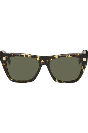 Givenchy Lunettes de soleil GV Day écailles de tortue