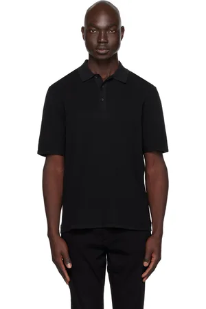 RAG&BONE Polo Harvey noir