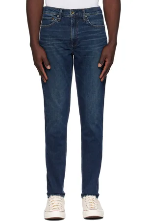 RAG&BONE Jean Fit 2 indigo