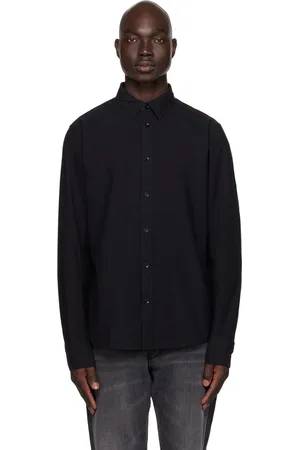 RAG&BONE Chemise Fit 2 noire