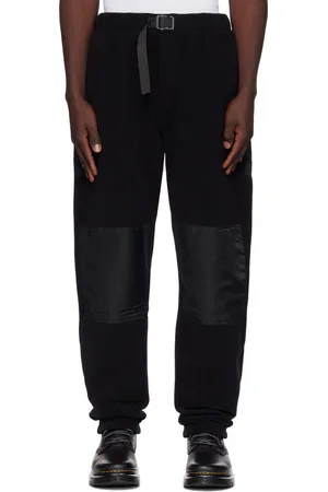 RAG&BONE Pantalon de survêtement Damon noir