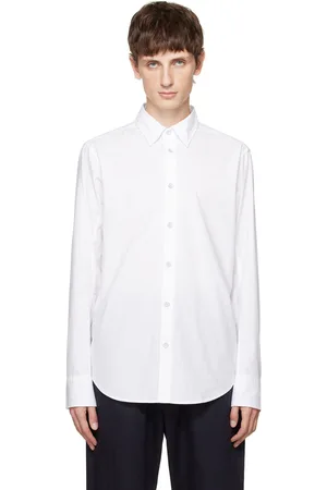 RAG&BONE Chemise Zac blanche