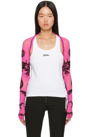Jean Paul Gaultier Cardigan 