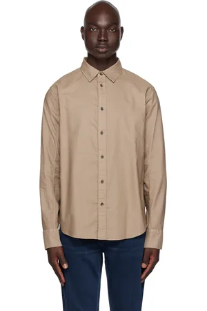 RAG&BONE Chemise Fit 2