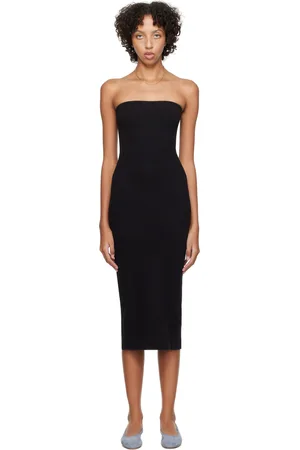 Gil Rodriguez Robe midi 