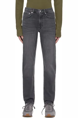 RAG&BONE Jean Fit 2 gris