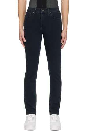 RAG&BONE Jean Fit 1 indigo