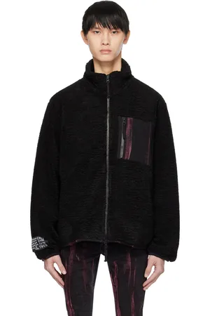 KSUBI Blouson Icebreaker noir