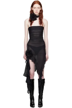 Fancì Club Robe midi 