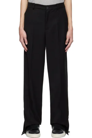 Axel Arigato Pantalon Grade noir