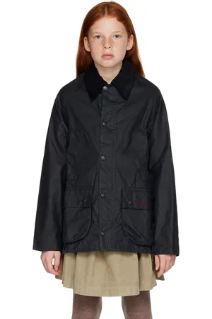 Barbour enfant clearance