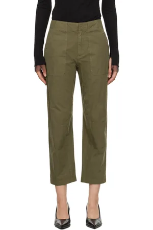 RAG&BONE Pantalon Leyton kaki