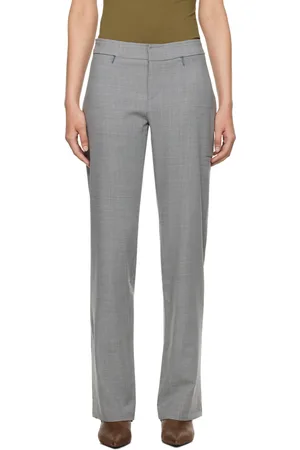 Paloma Wool Pantalon Baozi gris