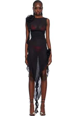 Fancì Club Robe midi 