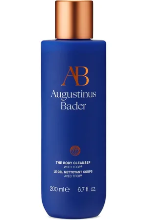 AUGUSTINUS BADER Gel nettoyant pour le corps, 200 ml
