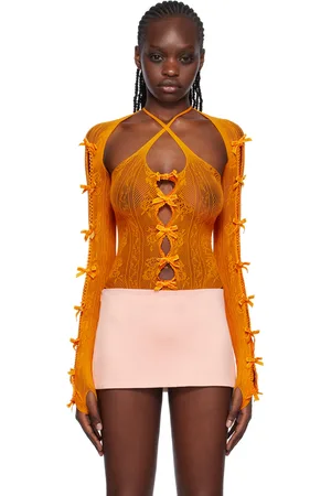 Nodress Justaucorps à boucles