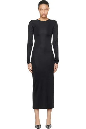 Khaite Robe longue 