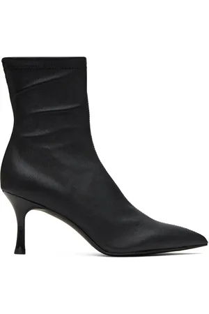RAG&BONE Bottes Brea noires