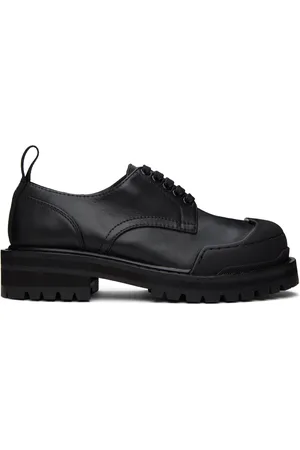 Marni Derbys Dada Army noirs