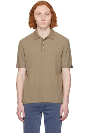 RAG&BONE Polo Harvey