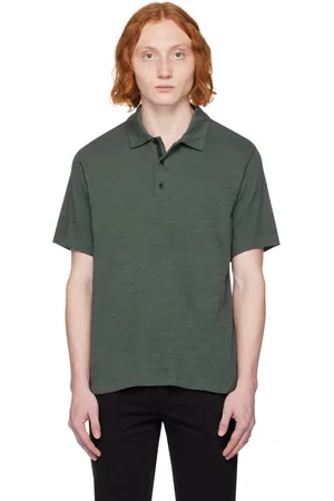 RAG&BONE Polo vert