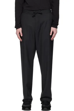 RAG&BONE Pantalon Bradford noir