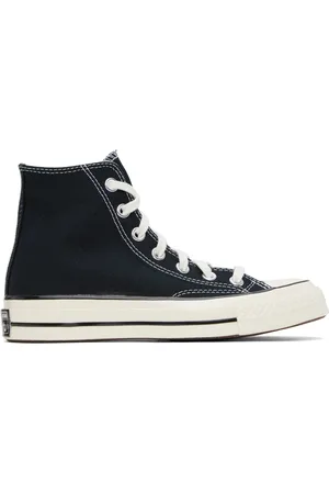 Converse Baskets Chuck 70 noires