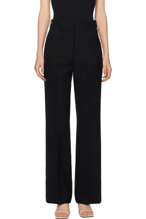 Rohe Pantalon droit