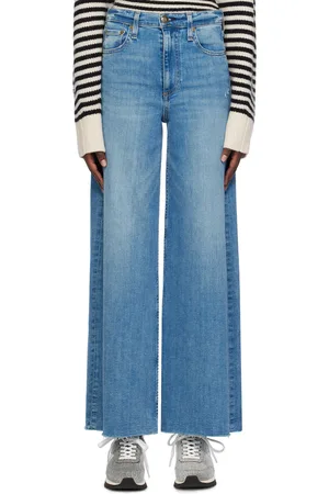 RAG&BONE Jean Sofie bleu