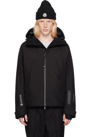 Moncler Blouson Lapaz noir